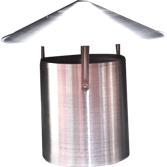Chapéu Chinês