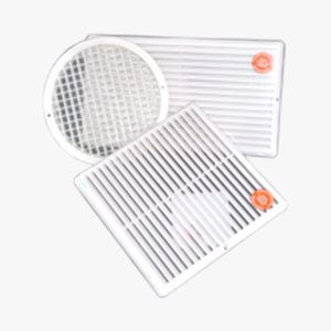 Grade de Ventilação